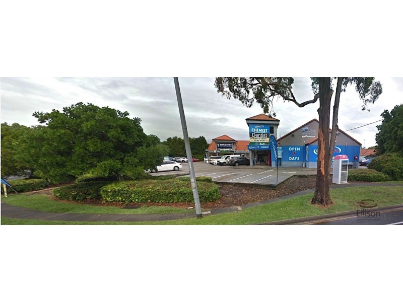 Shop 8 Cnr Reserve Road, Upper Coomera QLD 4209