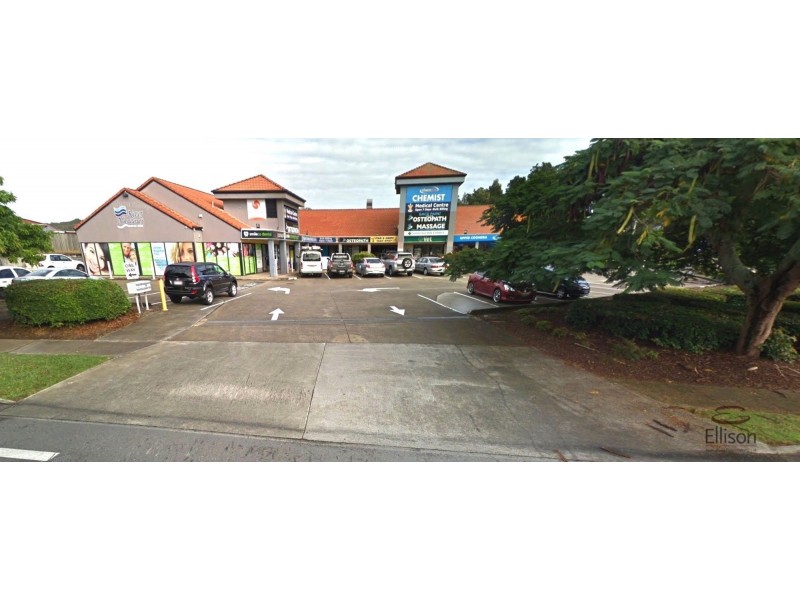 Shop 8 Cnr Reserve Road, Upper Coomera QLD 4209