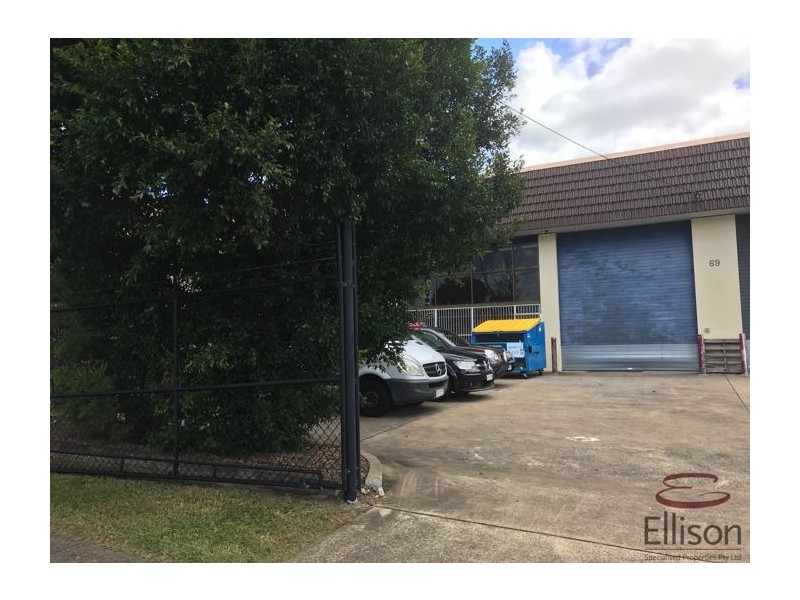 1/69 Parramatta Road, Underwood QLD 4119