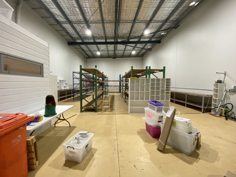 1/8 Flint Court, Varsity Lakes QLD 4227