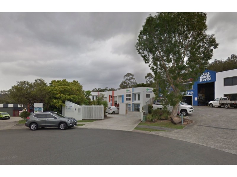 1/8 Flint Court, Varsity Lakes QLD 4227