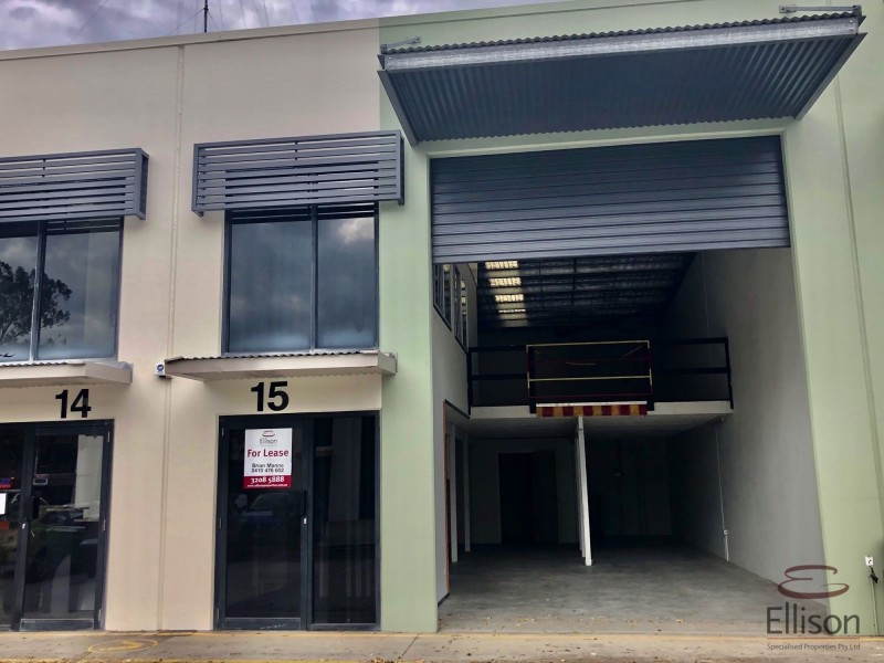 15/33 Meakin Road, Meadowbrook QLD 4131