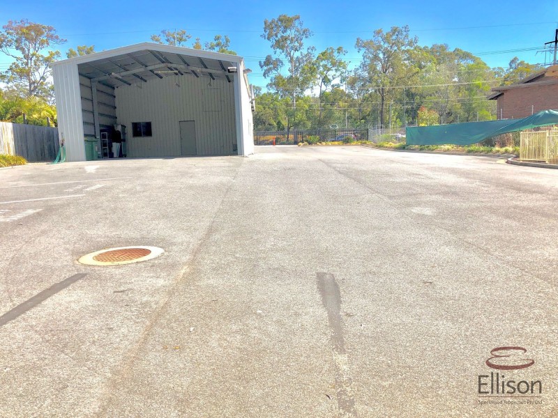 Lot 3956 Pacific Highway, Loganholme QLD 4129