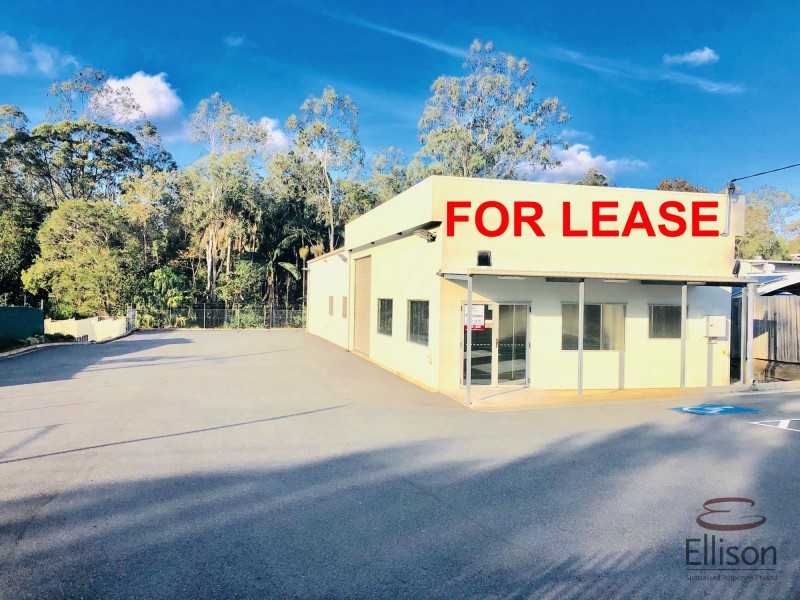 Lot 3956 Pacific Highway, Loganholme QLD 4129