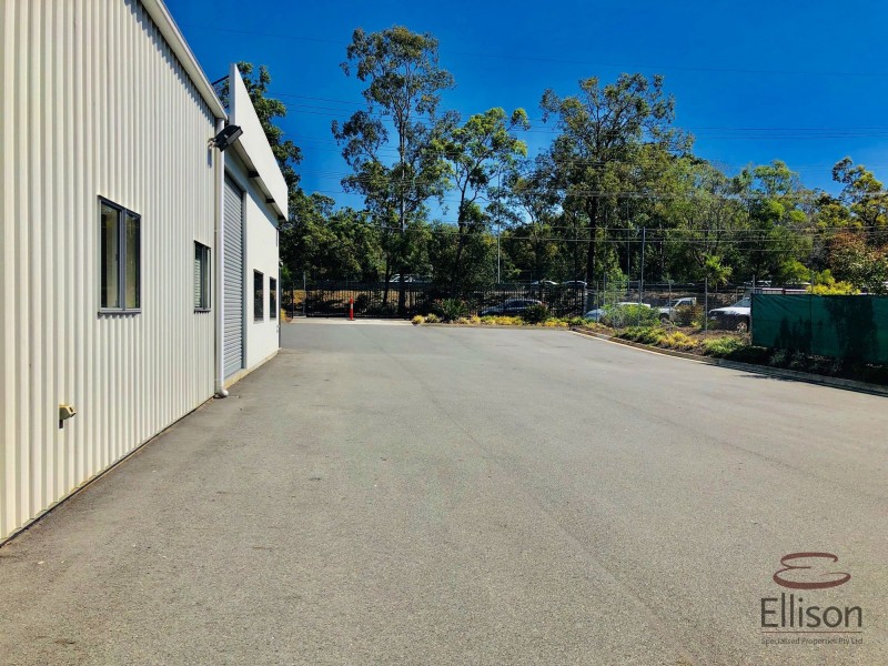 Lot 3956 Pacific Highway, Loganholme QLD 4129