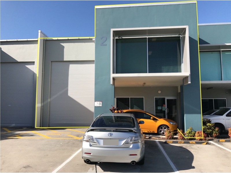 Lot 2/3-19 University Drive, Meadowbrook QLD 4131