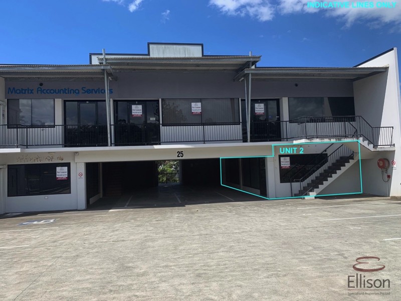 2/25 Pintu Drive, Tanah Merah QLD 4128