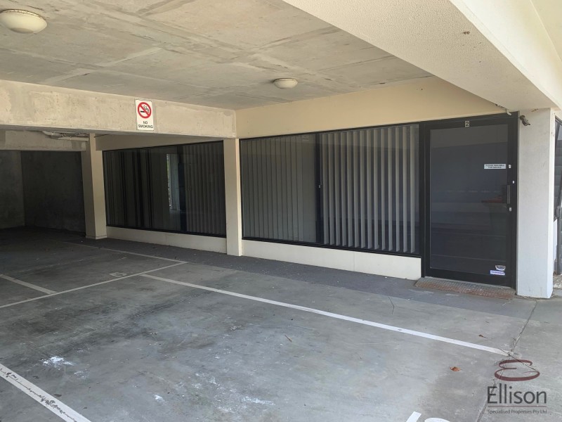 2/25 Pintu Drive, Tanah Merah QLD 4128