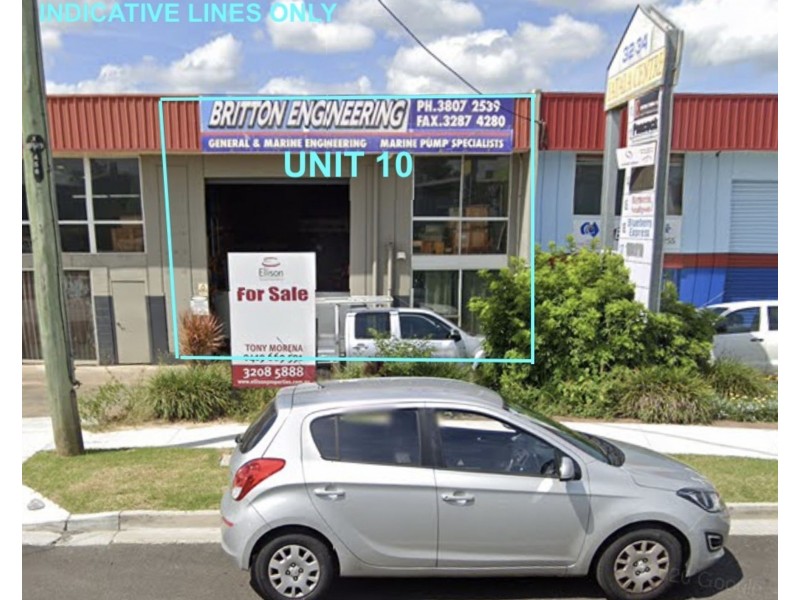 Lot 10/30 Old Pacific Highway, Yatala QLD 4207