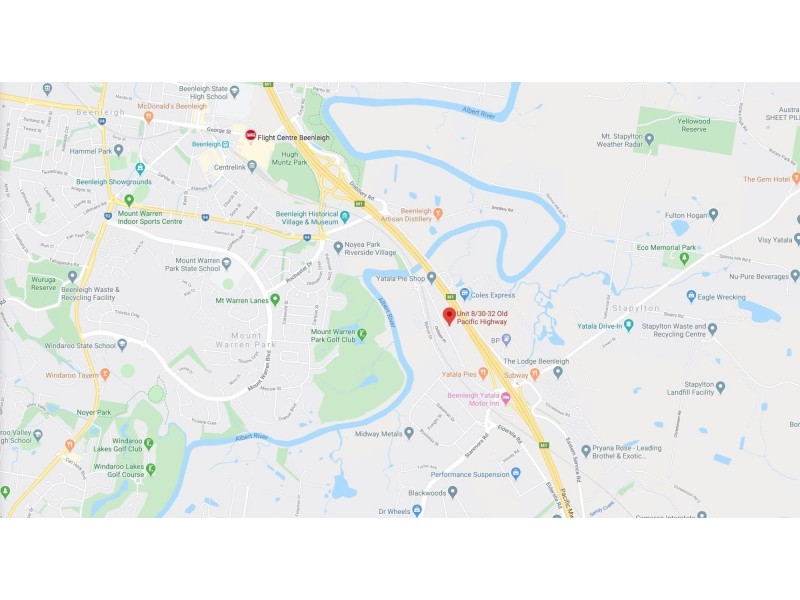 Lot 10/30 Old Pacific Highway, Yatala QLD 4207