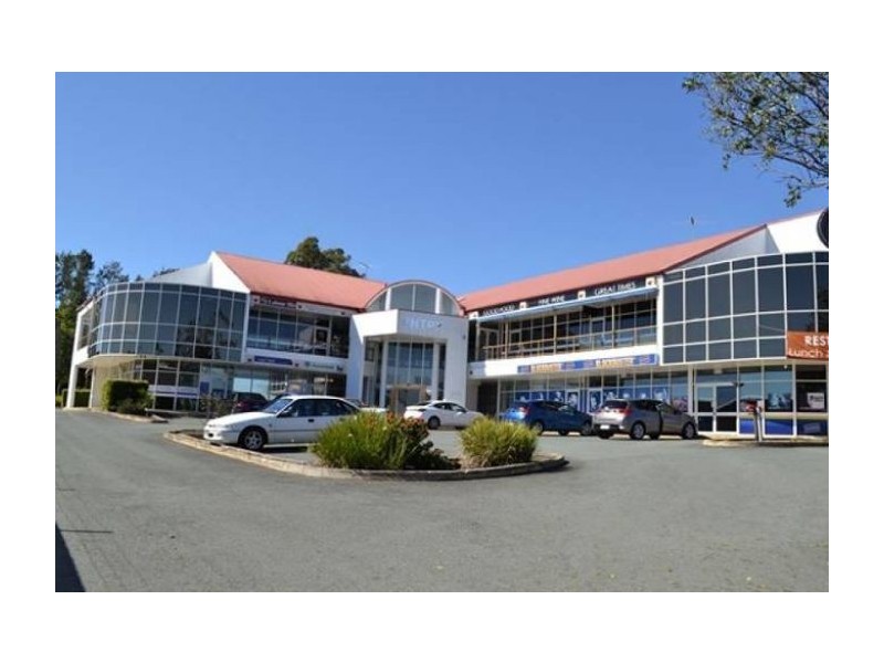 Unit 12 3442 Pacific Highway, Springwood QLD 4127