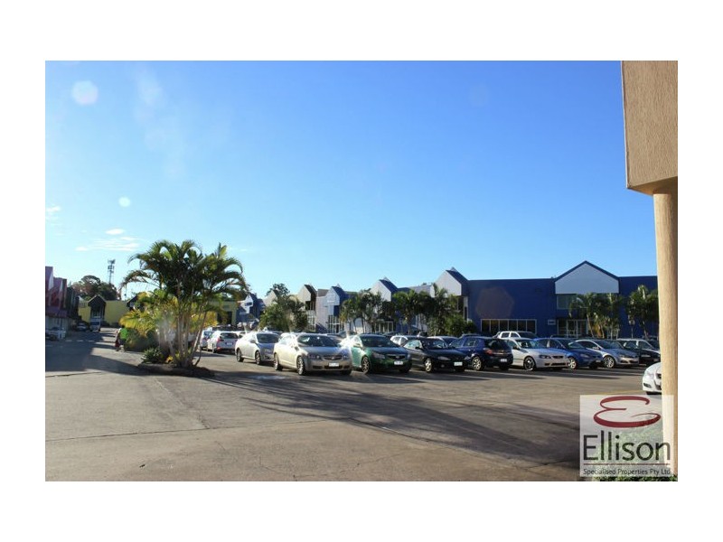 15/10 Old Chatswood Road, Daisy Hill QLD 4127