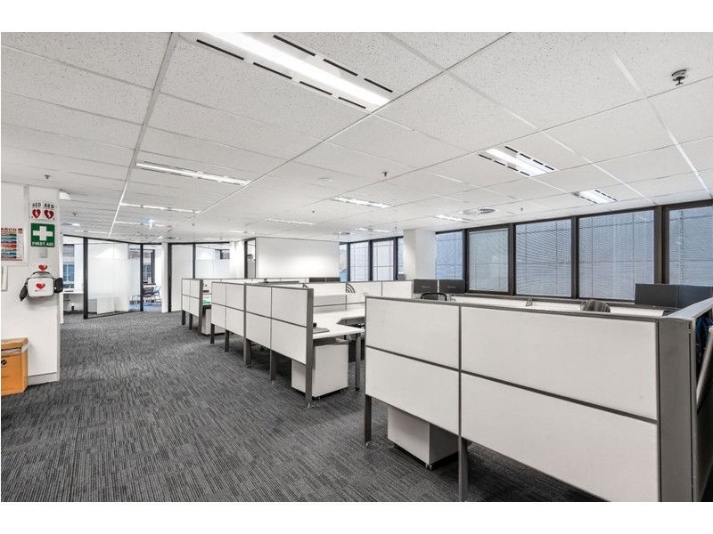 1/369 Ann Street, Brisbane City QLD 4000