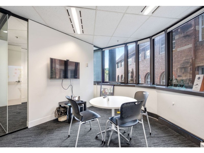 1/369 Ann Street, Brisbane City QLD 4000