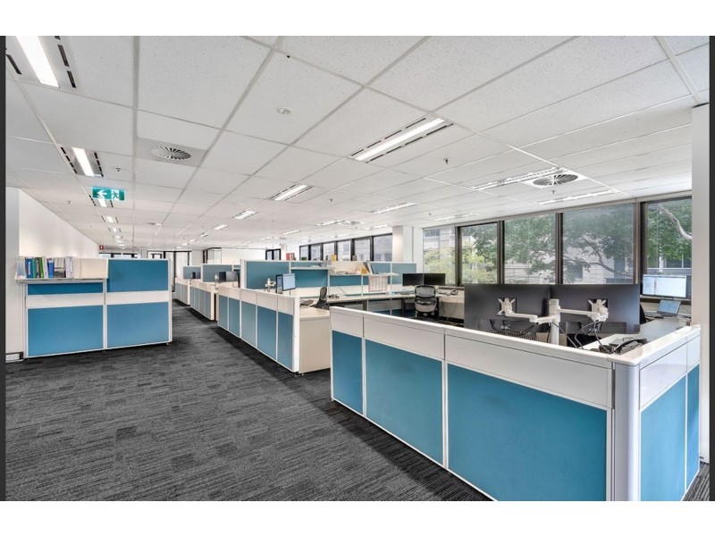 1/369 Ann Street, Brisbane City QLD 4000