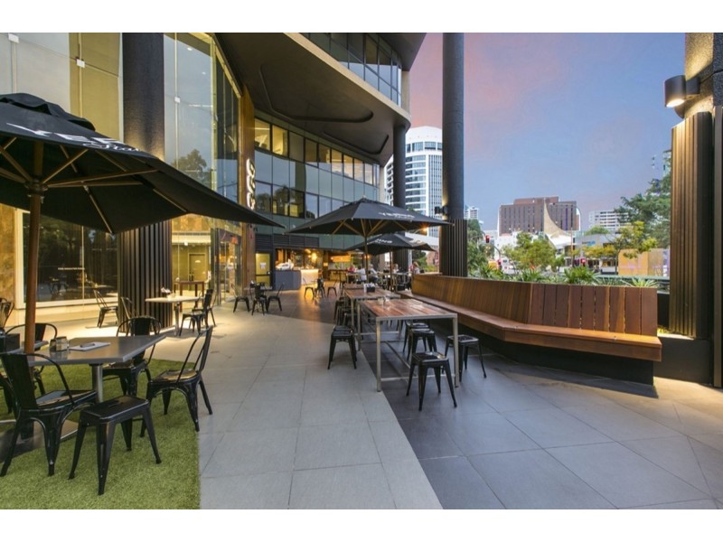 1/369 Ann Street, Brisbane City QLD 4000