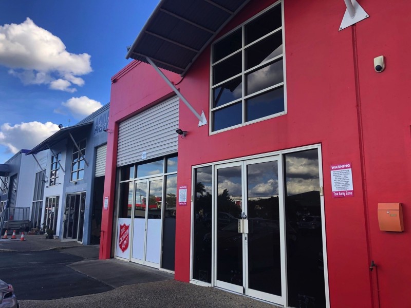 4/13 Logandowns Drive, Meadowbrook QLD 4131