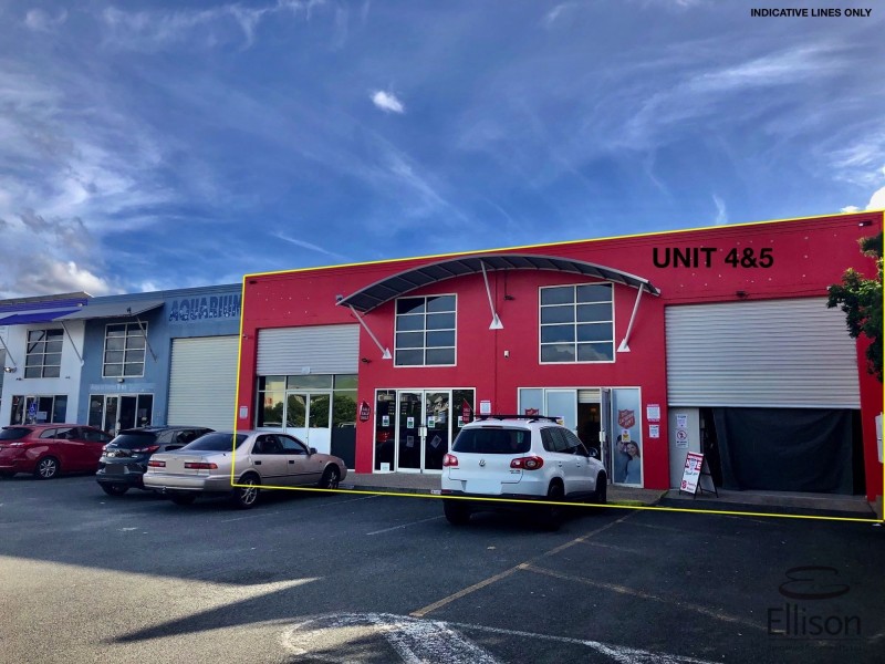 5/13 Logandowns Drive, Meadowbrook QLD 4131