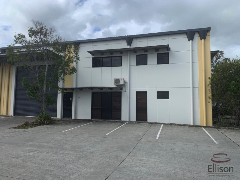 7/38 Eastern Services Road, Stapylton QLD 4207