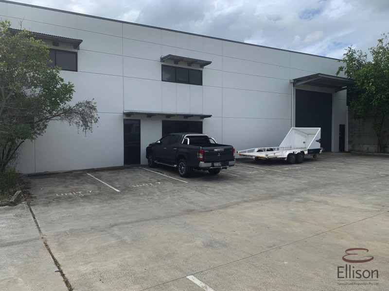 7/38 Eastern Services Road, Stapylton QLD 4207