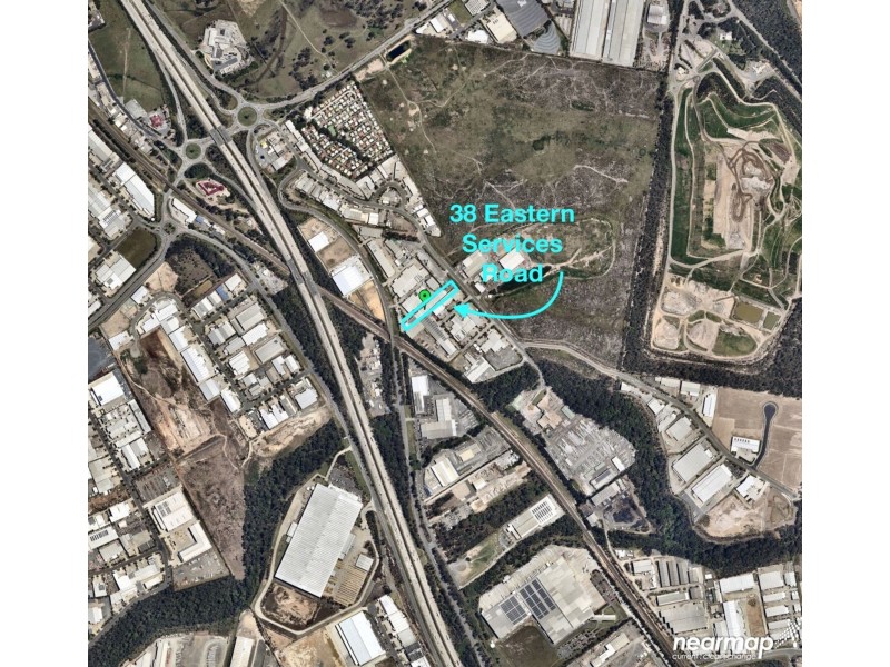 7/38 Eastern Services Road, Stapylton QLD 4207