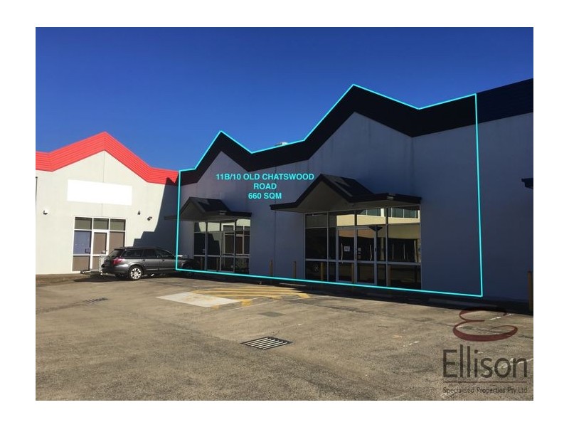 11B/10 Old Chatswood Road, Daisy Hill QLD 4127