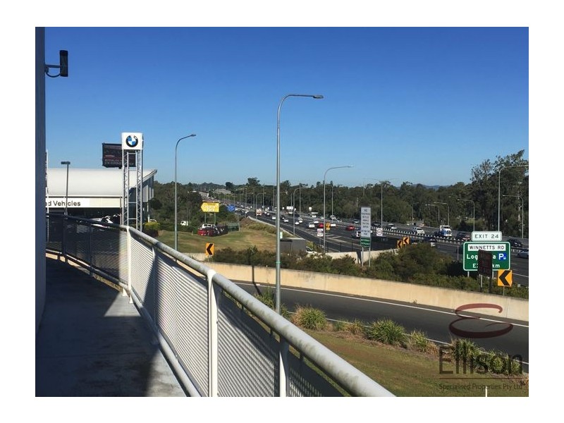 11B/10 Old Chatswood Road, Daisy Hill QLD 4127