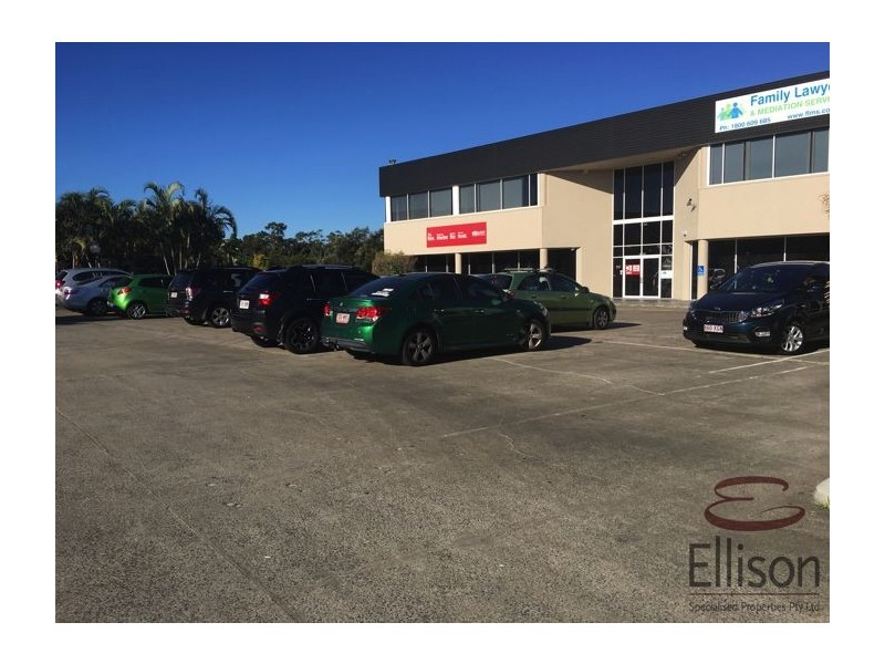 11B/10 Old Chatswood Road, Daisy Hill QLD 4127