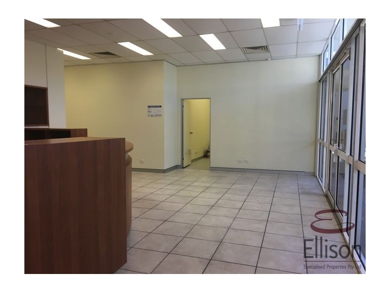 11B/10 Old Chatswood Road, Daisy Hill QLD 4127