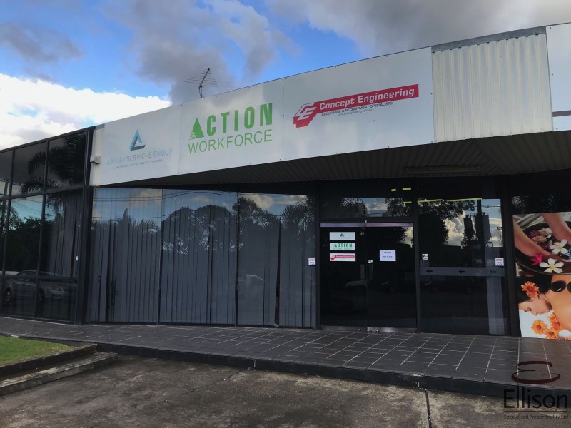 1/1 Parramatta Road, Underwood QLD 4119