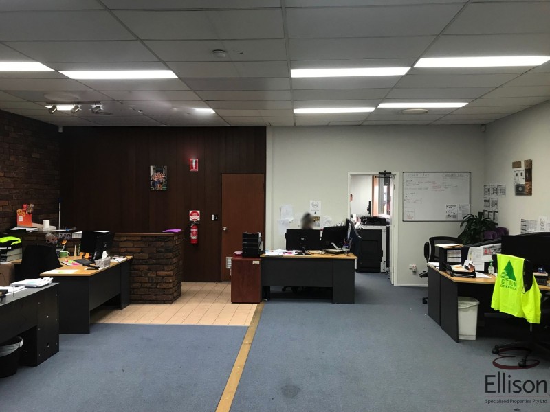 1/1 Parramatta Road, Underwood QLD 4119
