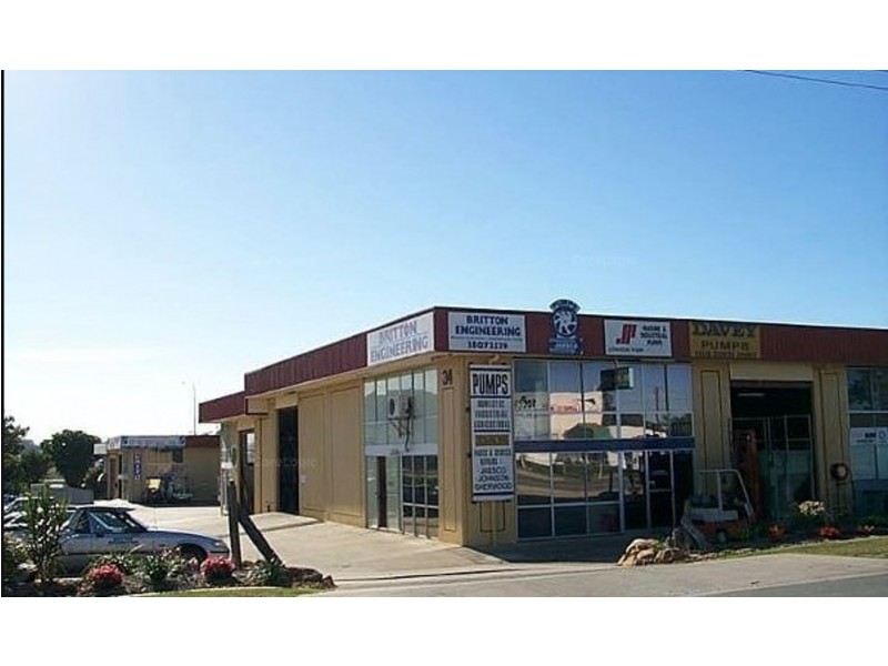 9&10/30 Old Pacific Highway, Yatala QLD 4207