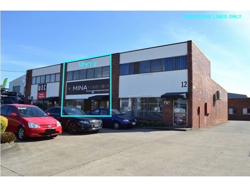 2/12 Randall Street, Slacks Creek QLD 4127