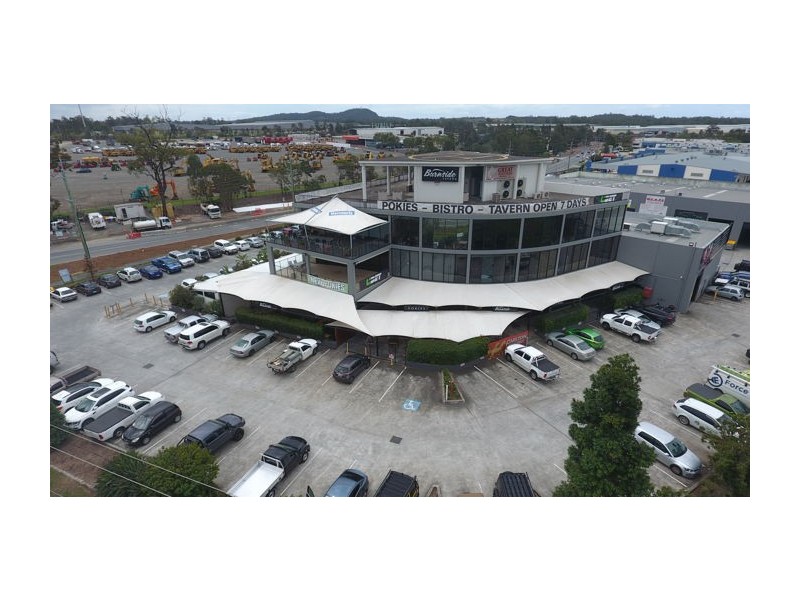 Suite 16/10 Burnside Road, Ormeau QLD 4208