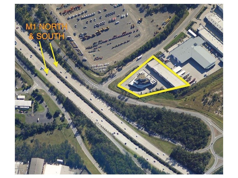 Suite 16/10 Burnside Road, Ormeau QLD 4208