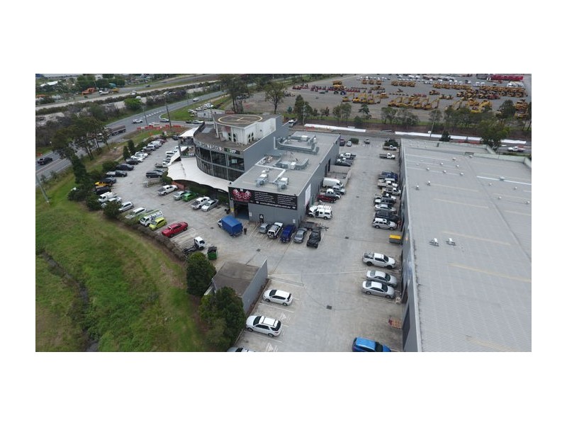 Suite 16/10 Burnside Road, Ormeau QLD 4208