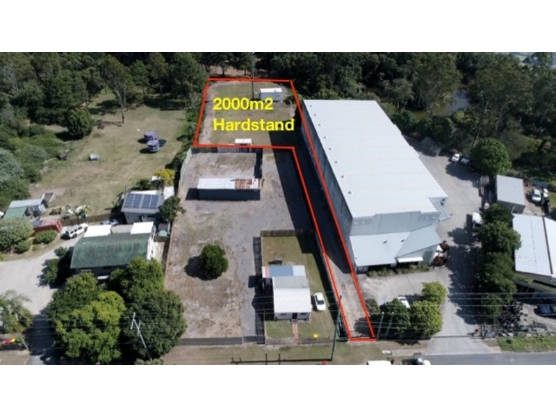 2/621 Kingston Road, Loganlea QLD 4131