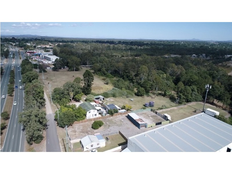 2/621 Kingston Road, Loganlea QLD 4131