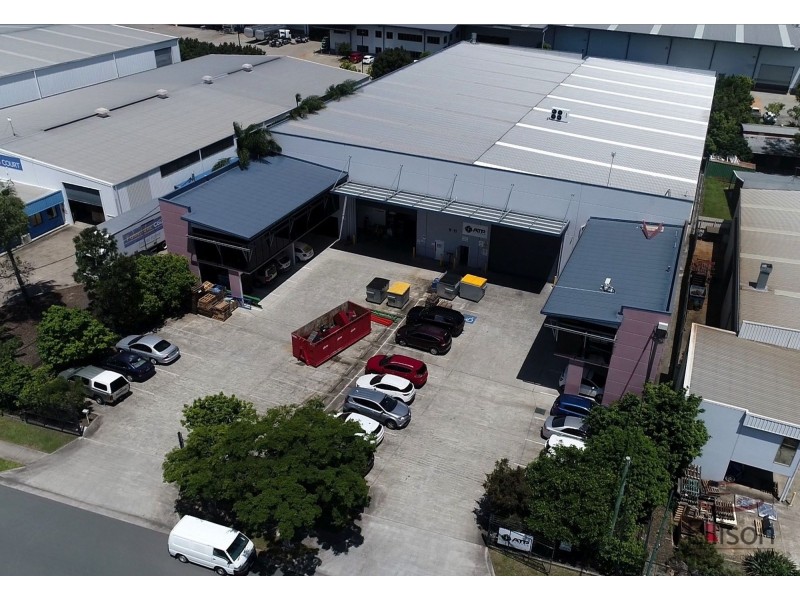 1/9-11 Babdoyle Street, Loganholme QLD 4129