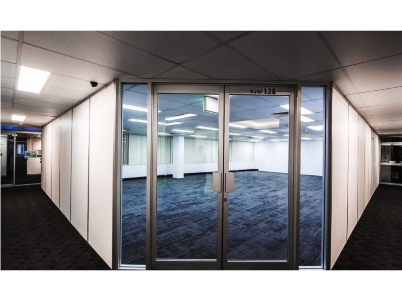 12B, Level 1/3-15 Dennis Road, Springwood QLD 4127