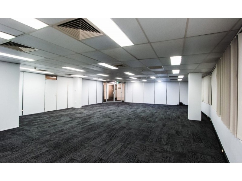 12B, Level 1/3-15 Dennis Road, Springwood QLD 4127