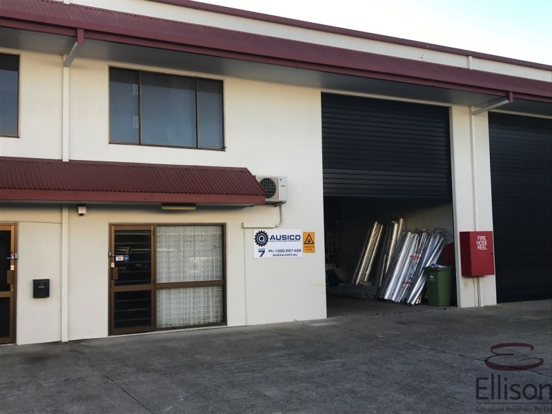 7/14-16 Babdoyle Street, Loganholme QLD 4129