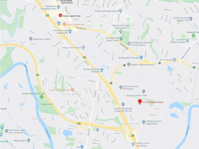 7/14-16 Babdoyle Street, Loganholme QLD 4129