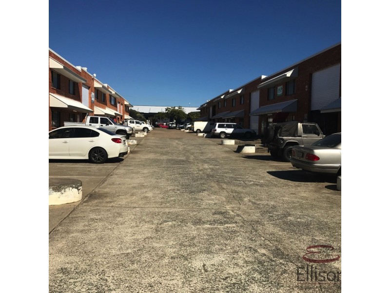 6/14-16 Babdoyle Street, Loganholme QLD 4129