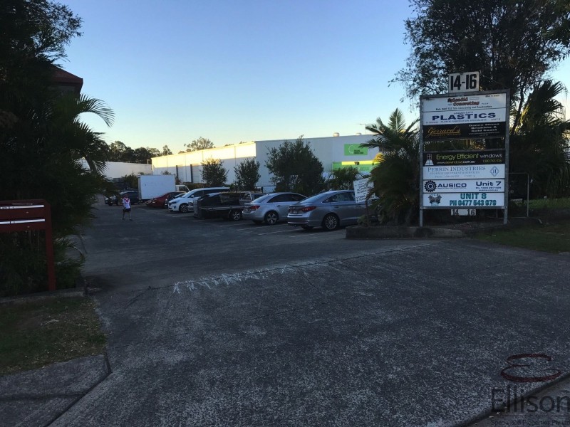 6/14-16 Babdoyle Street, Loganholme QLD 4129
