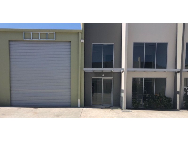 35/75 Waterway Drive, Coomera QLD 4209