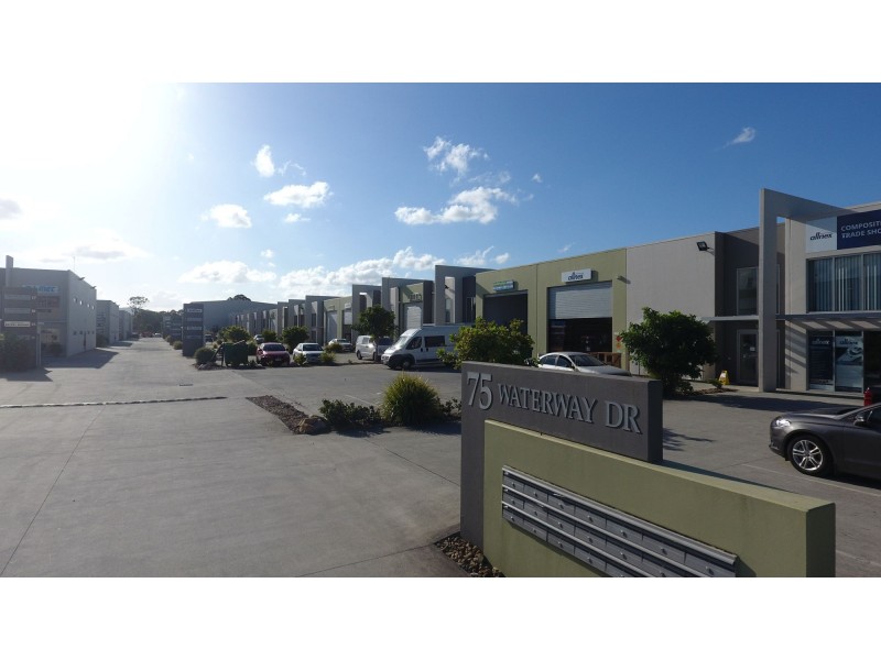 35/75 Waterway Drive, Coomera QLD 4209
