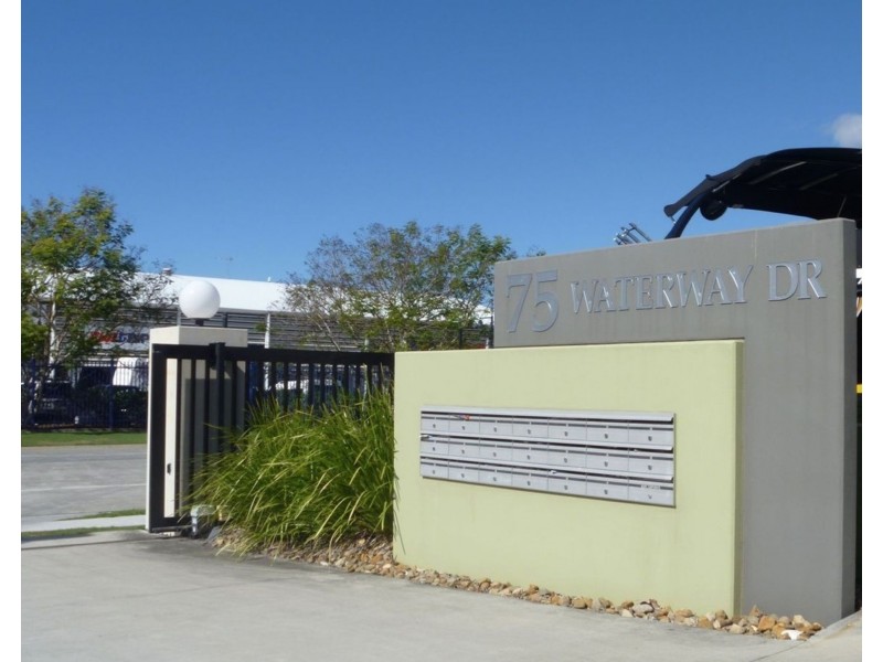 35/75 Waterway Drive, Coomera QLD 4209