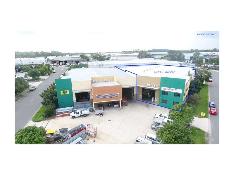 2/22 Henry Street, Loganholme QLD 4129