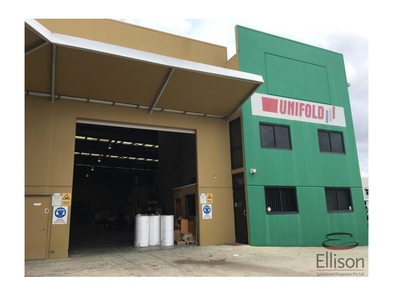 2/22 Henry Street, Loganholme QLD 4129